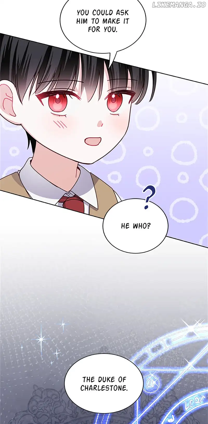 All About the Duke chapter 19 page 15