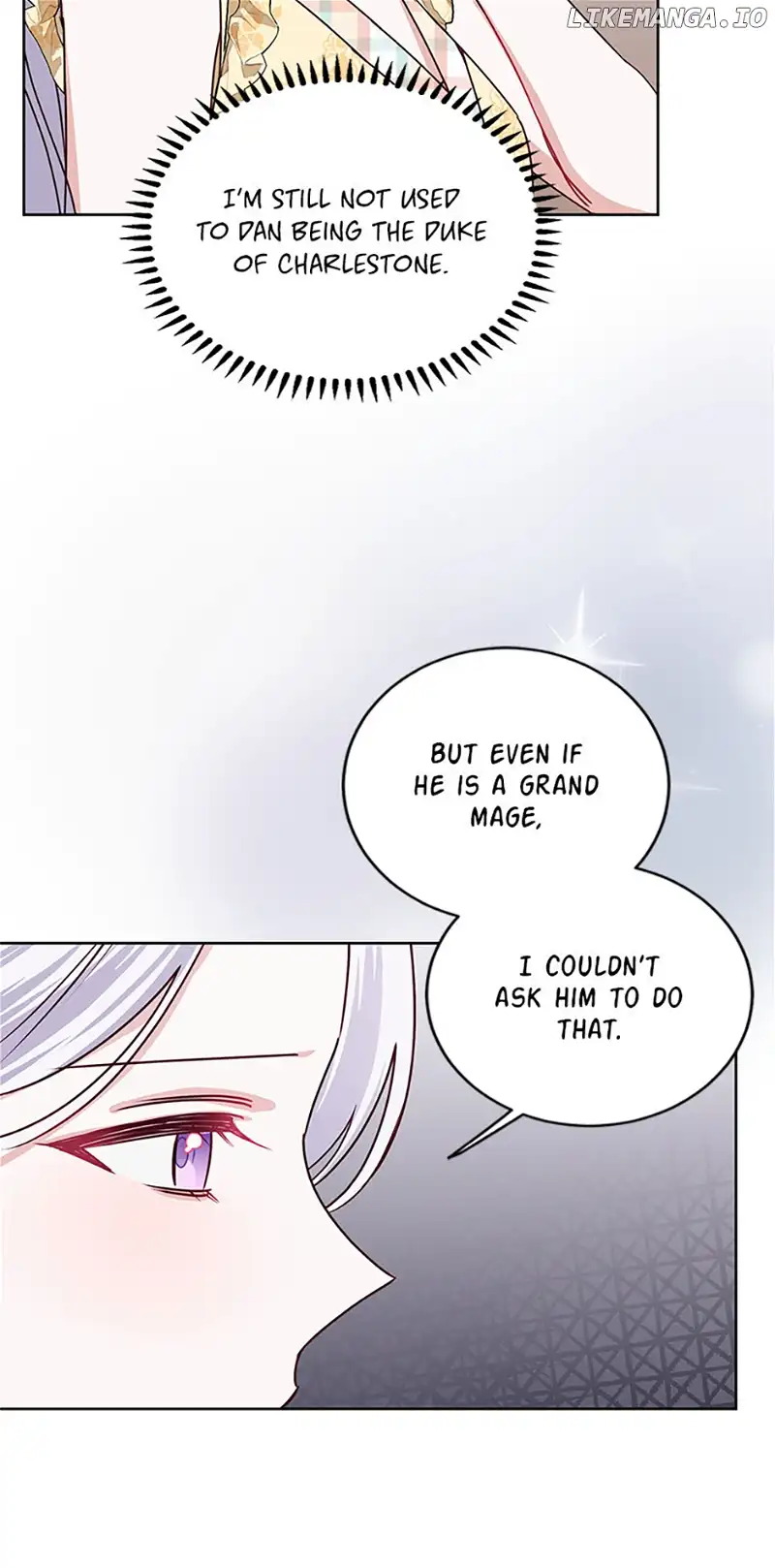All About the Duke chapter 19 page 18