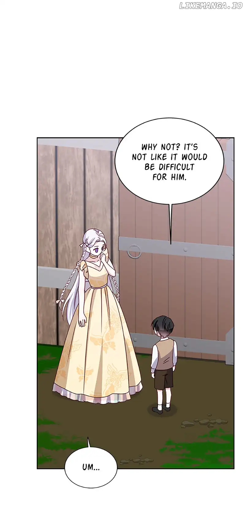 All About the Duke chapter 19 page 19