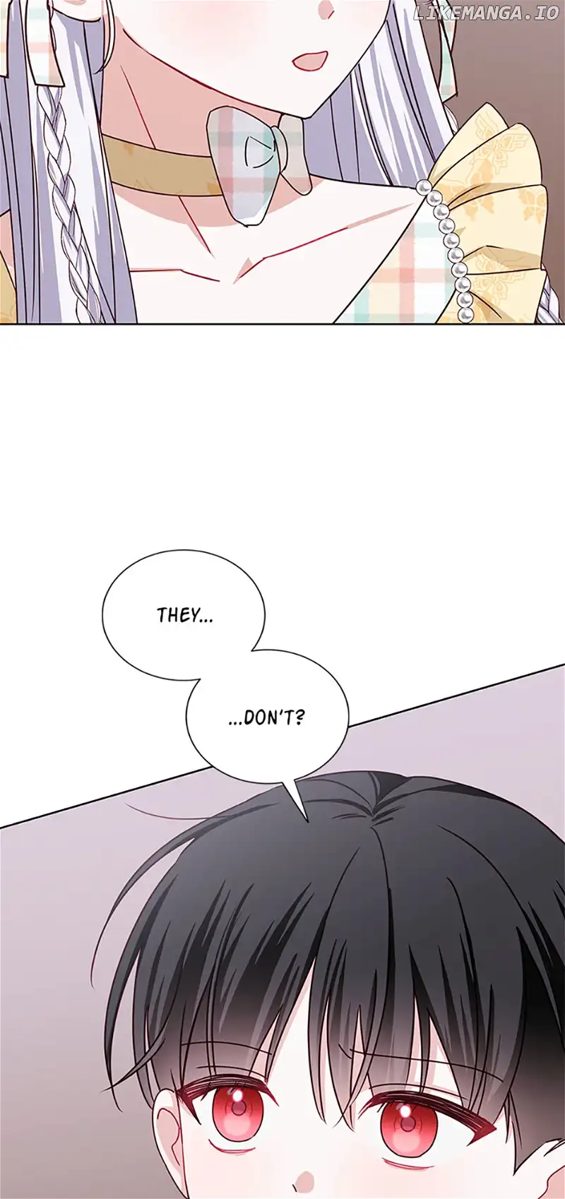 All About the Duke chapter 19 page 24