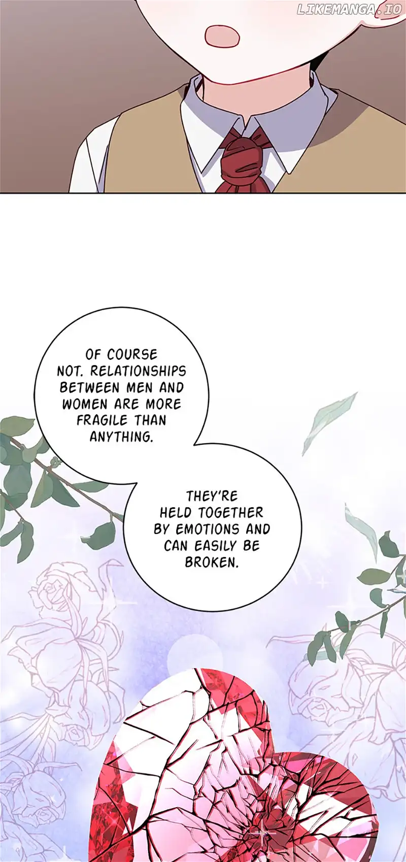 All About the Duke chapter 19 page 25