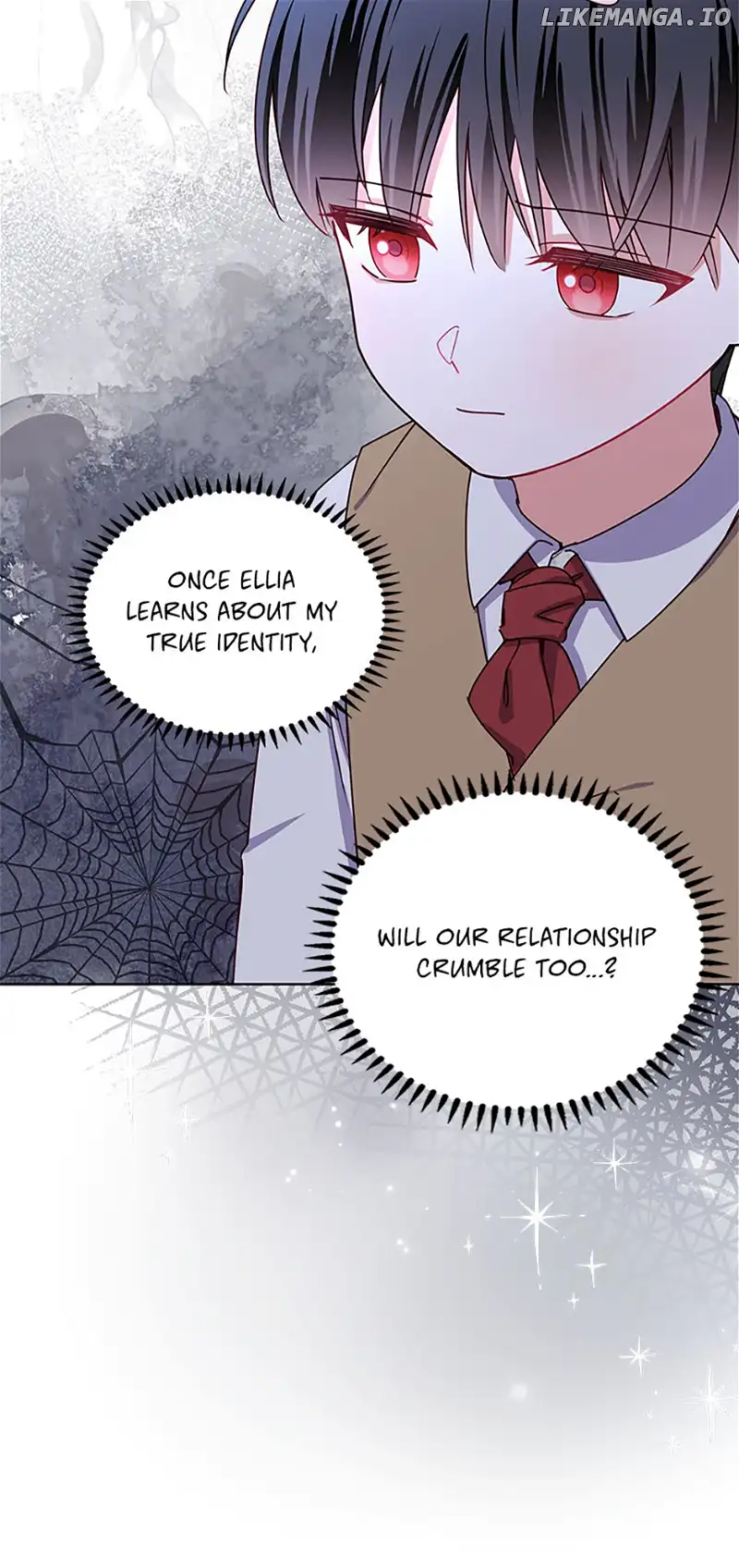 All About the Duke chapter 19 page 27