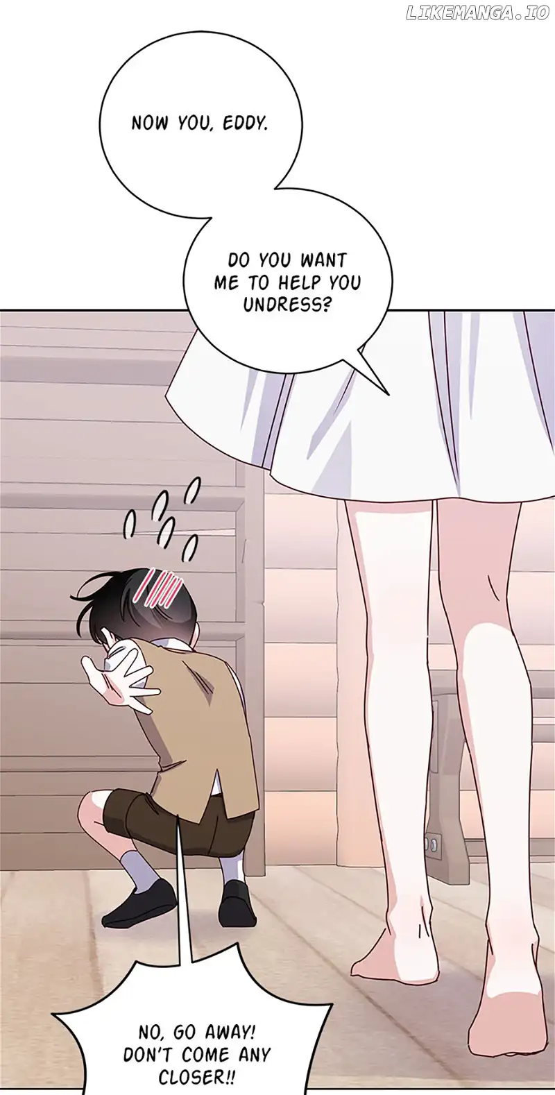 All About the Duke chapter 19 page 36