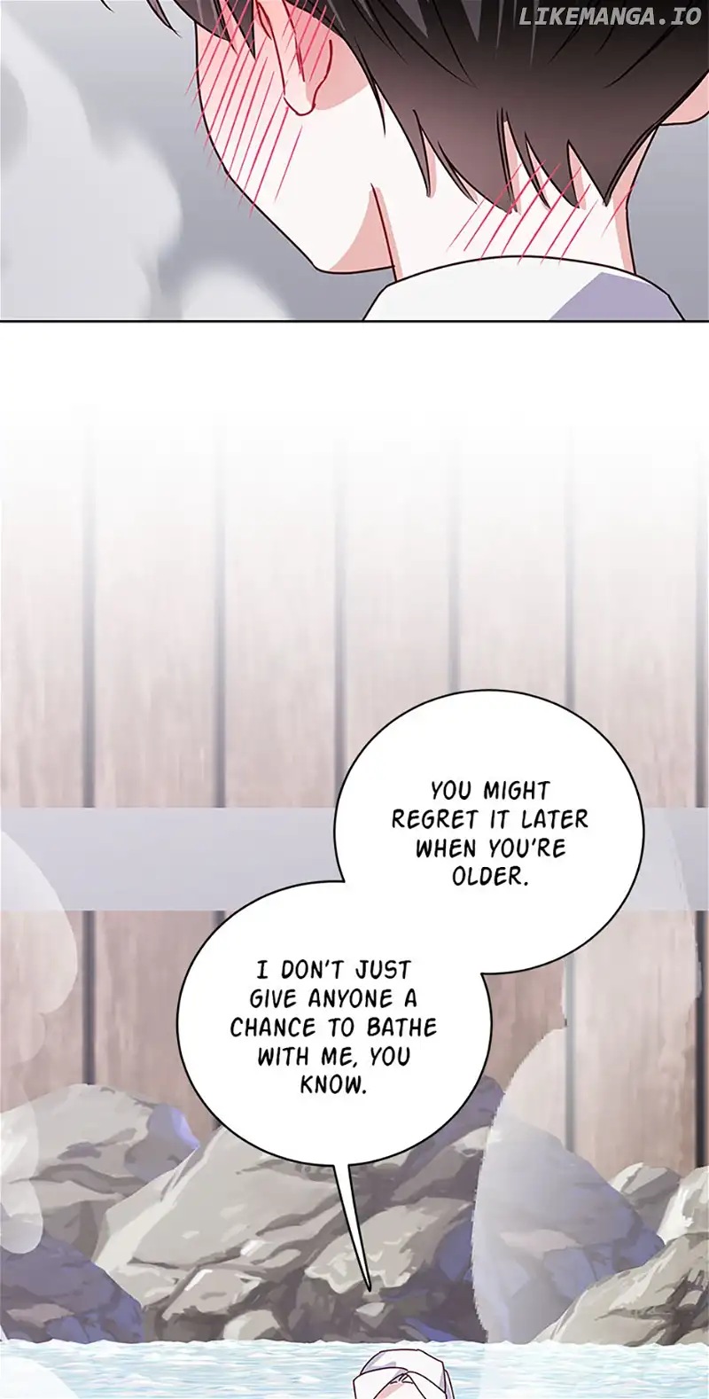 All About the Duke chapter 19 page 41