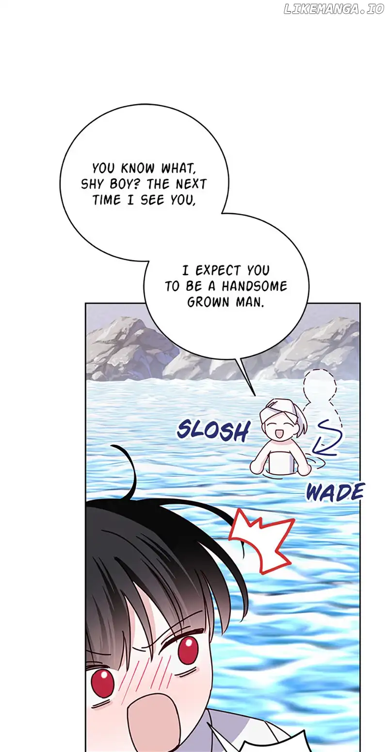 All About the Duke chapter 19 page 46