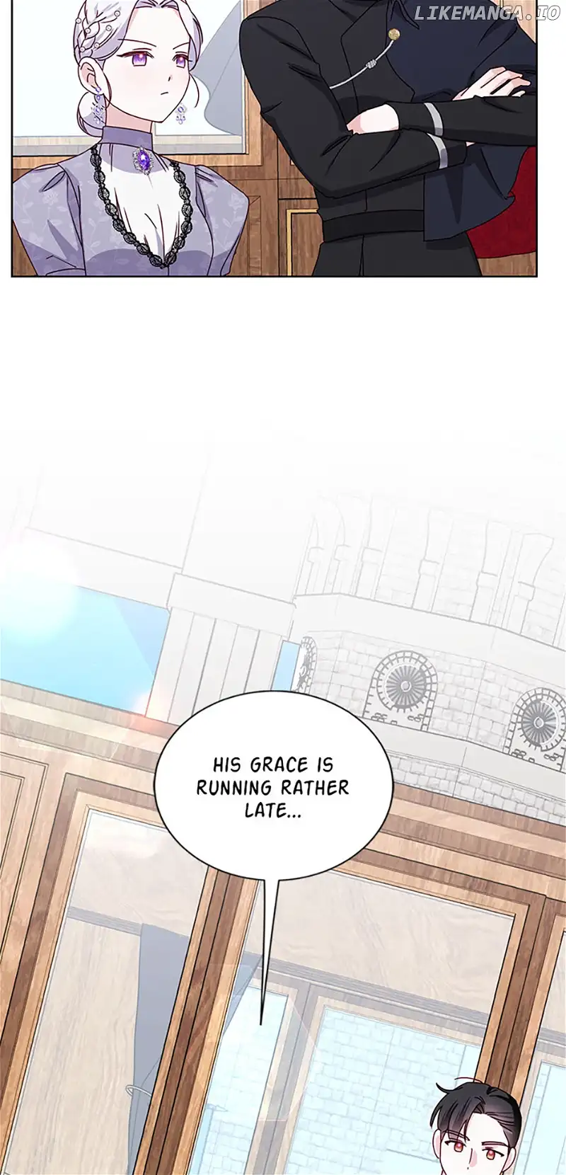 All About the Duke chapter 19 page 58