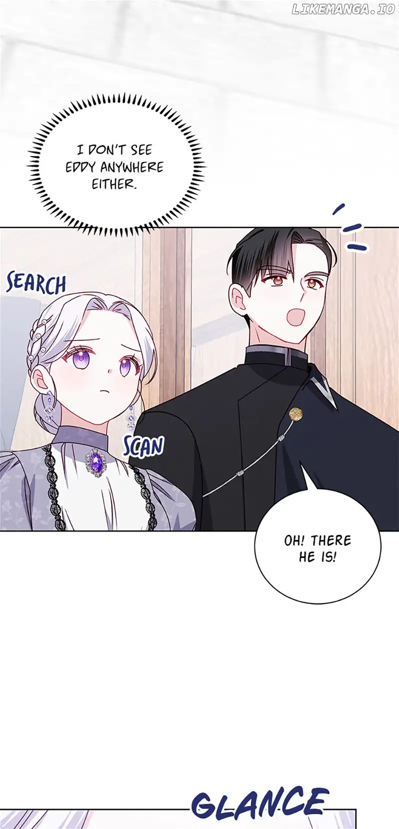 All About the Duke chapter 19 page 60