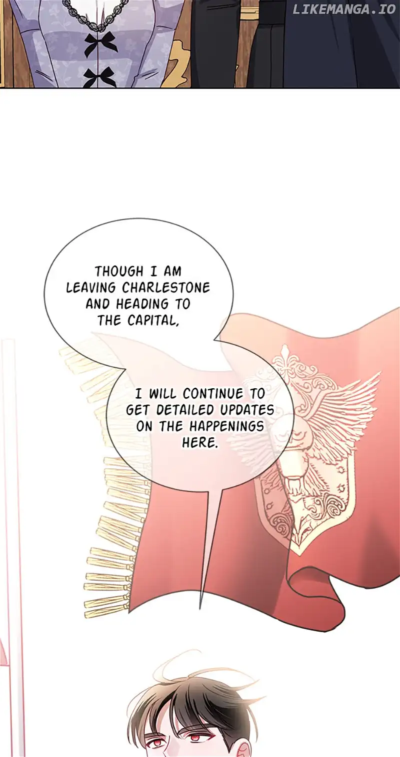 All About the Duke chapter 19 page 69