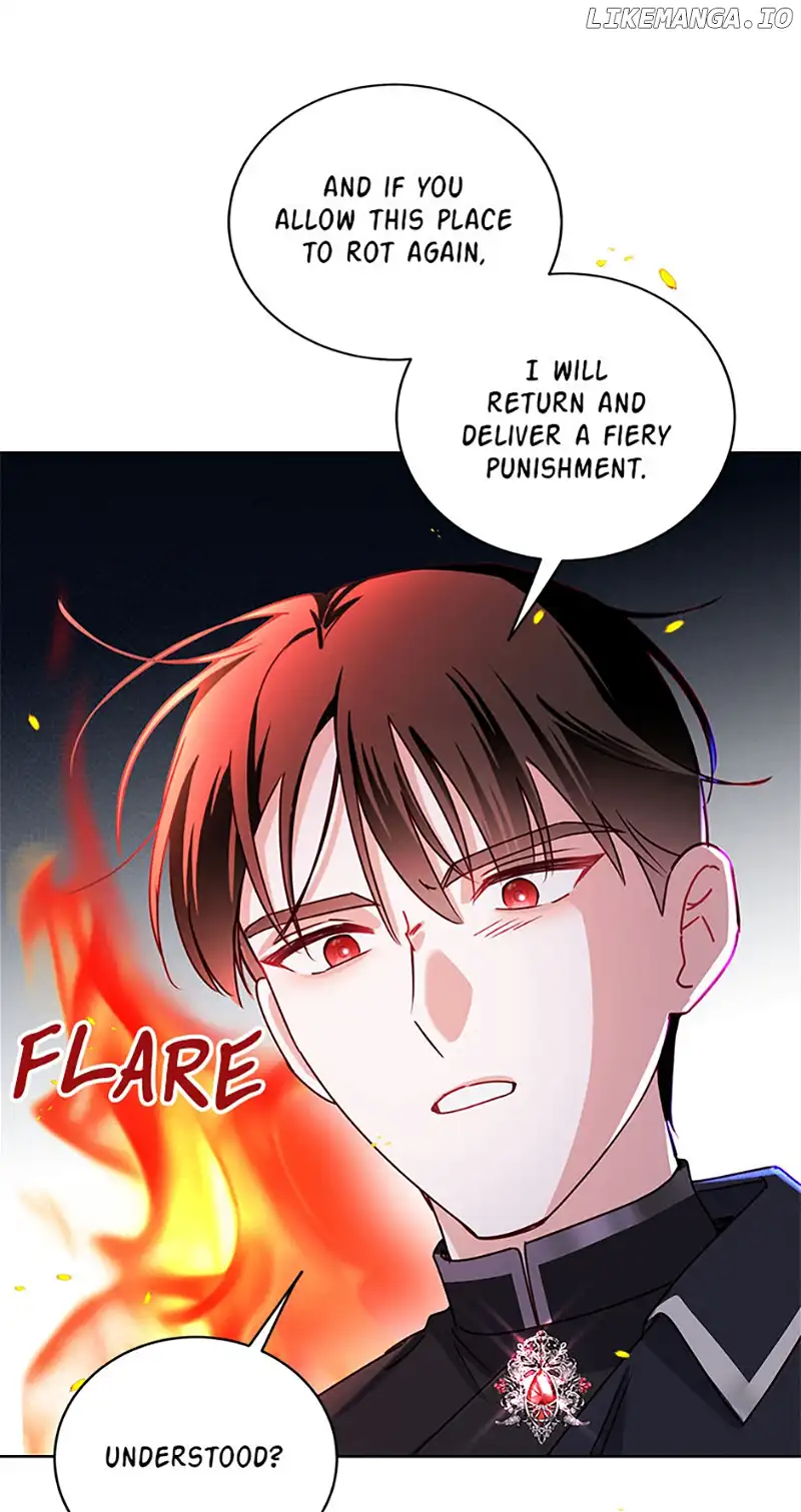 All About the Duke chapter 19 page 71