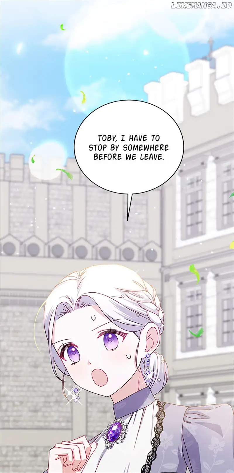 All About the Duke chapter 19 page 76