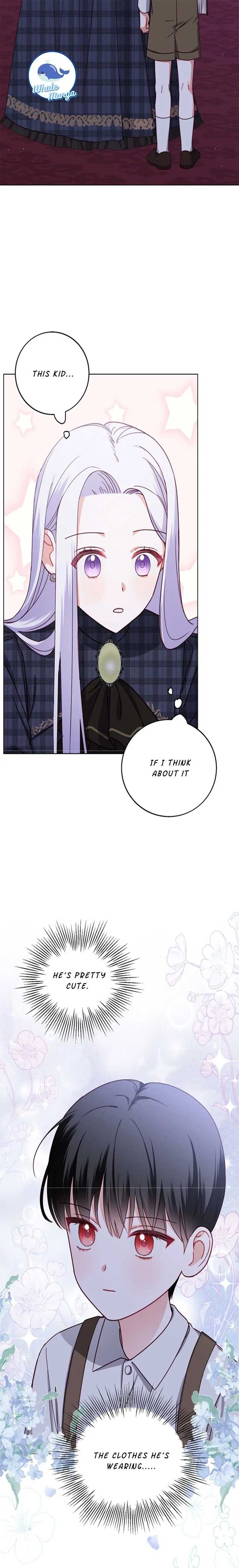 All About the Duke chapter 2 page 4