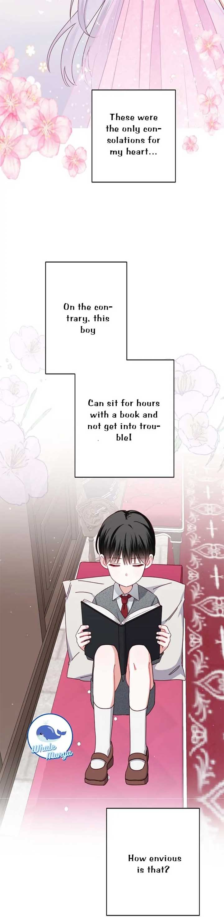 All About the Duke chapter 2 page 21
