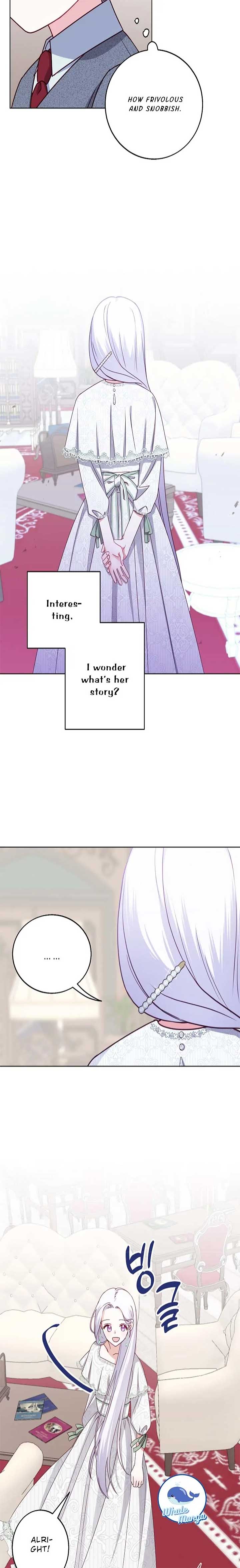 All About the Duke chapter 2 page 25