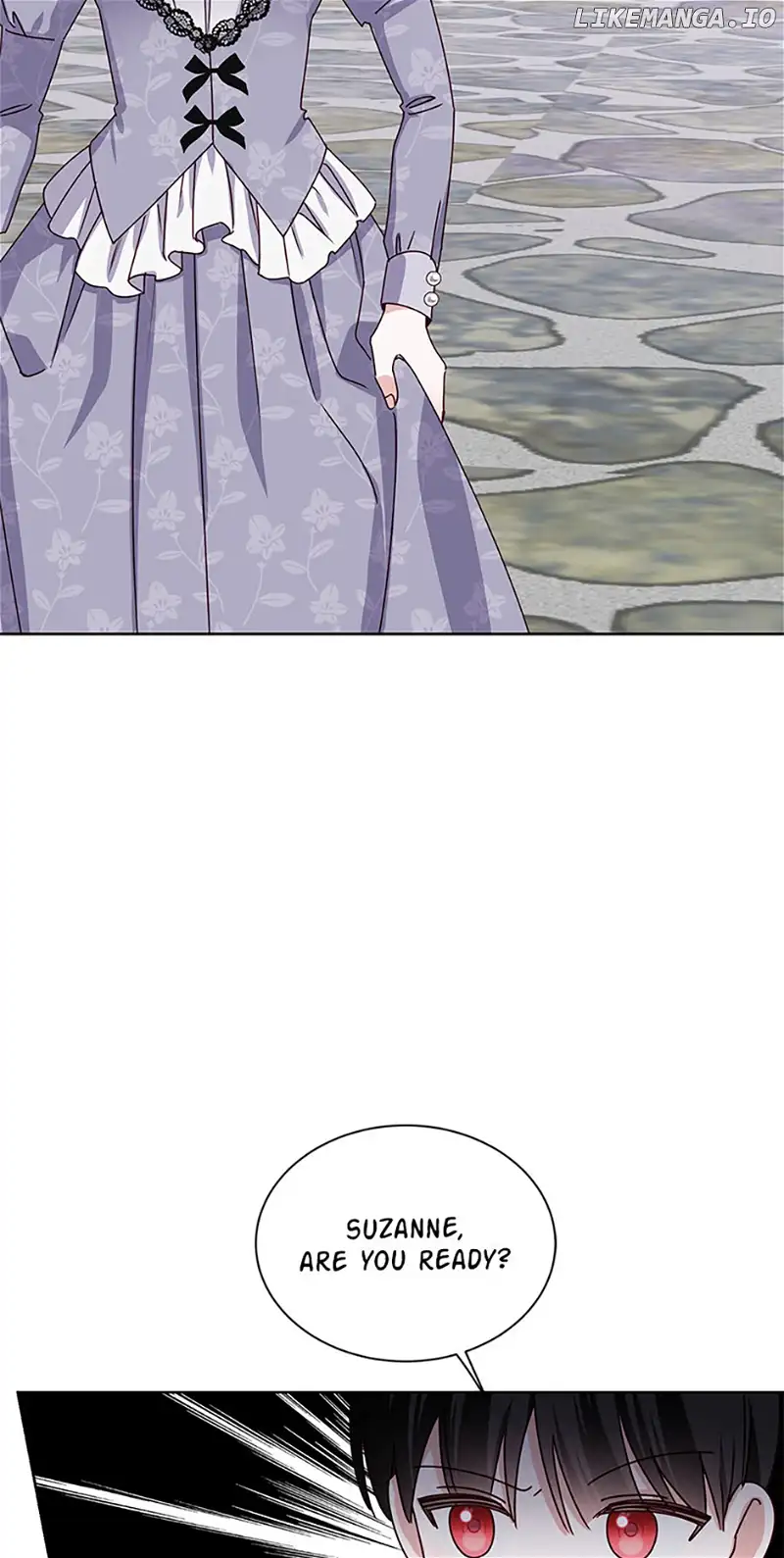 All About the Duke chapter 20 page 6