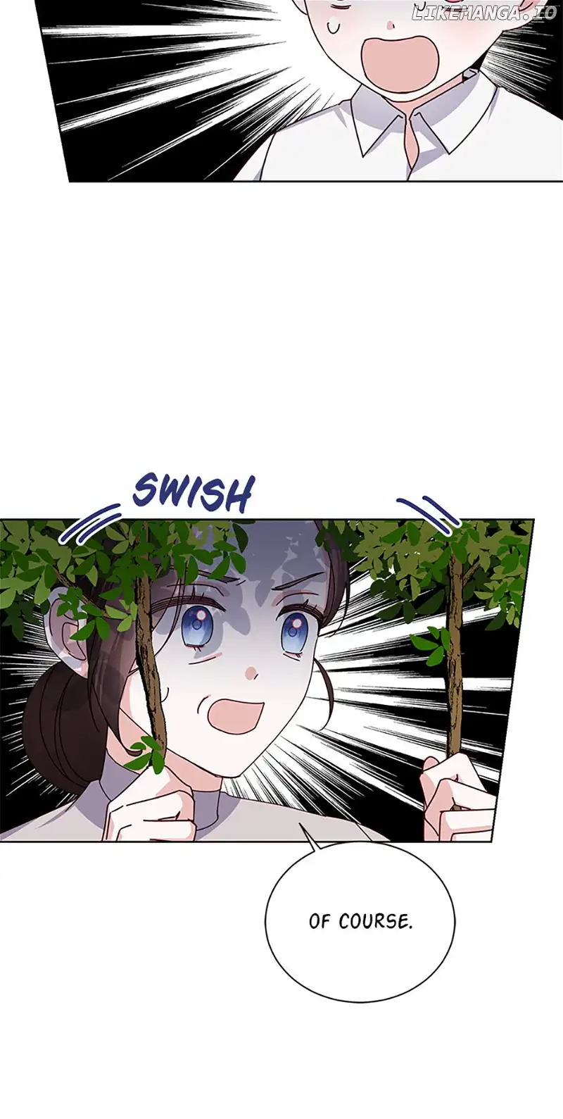 All About the Duke chapter 20 page 7