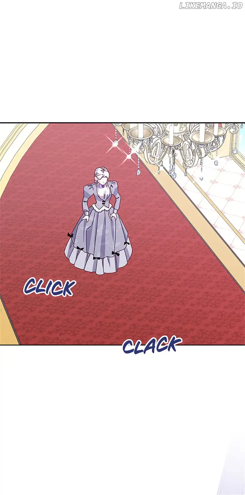 All About the Duke chapter 20 page 11