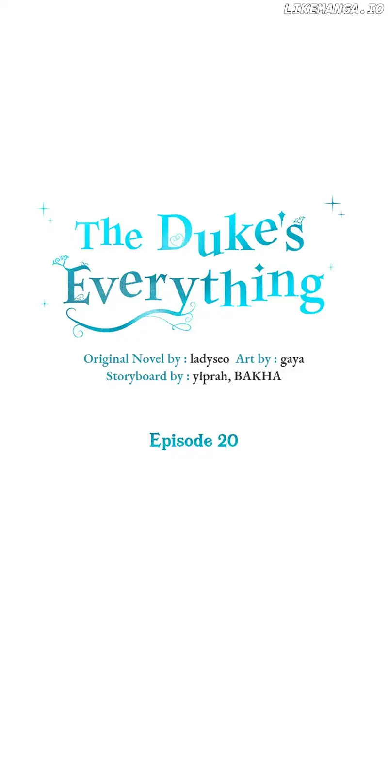 All About the Duke chapter 20 page 15