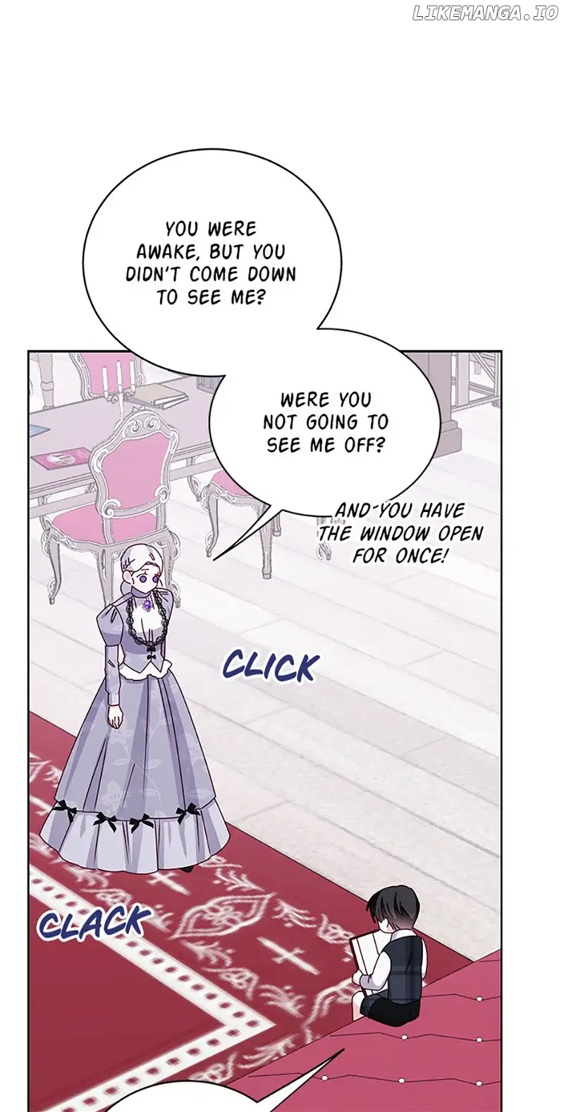 All About the Duke chapter 20 page 20