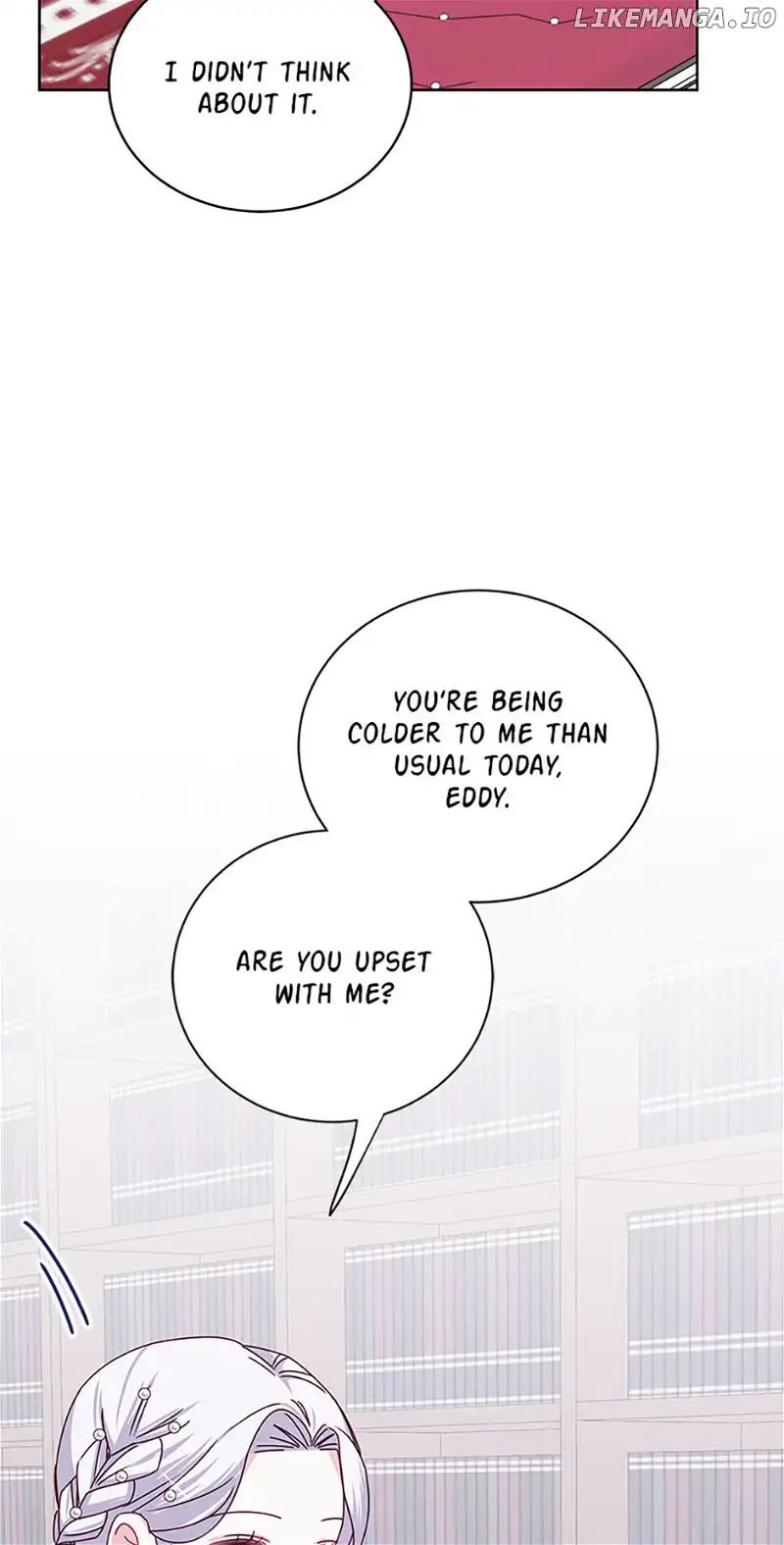 All About the Duke chapter 20 page 21