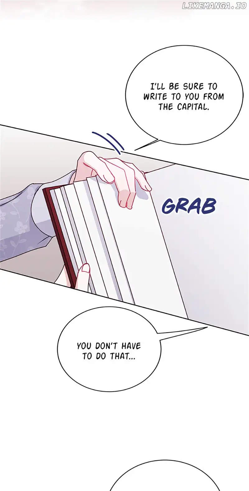 All About the Duke chapter 20 page 23
