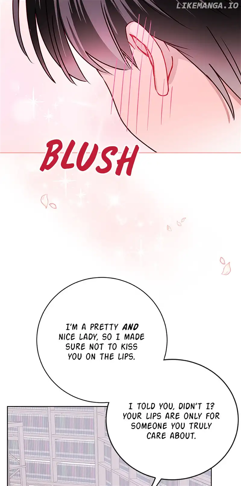 All About the Duke chapter 20 page 34