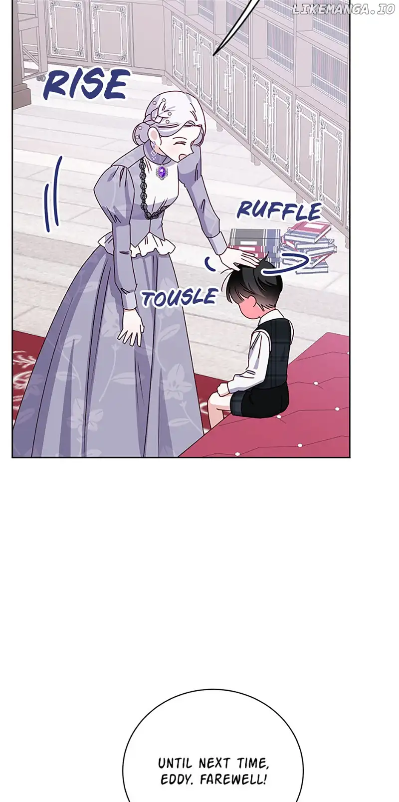 All About the Duke chapter 20 page 35