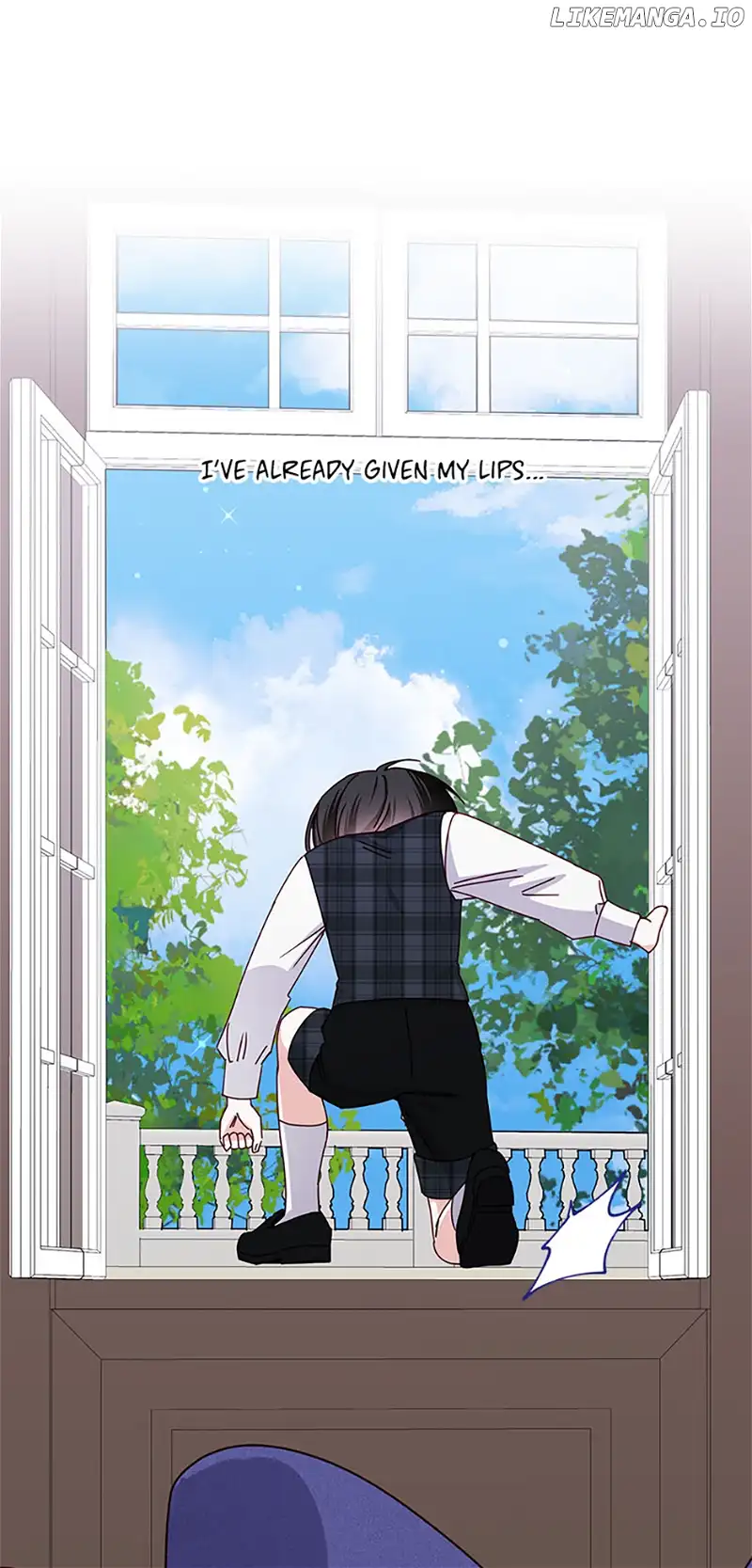 All About the Duke chapter 20 page 38