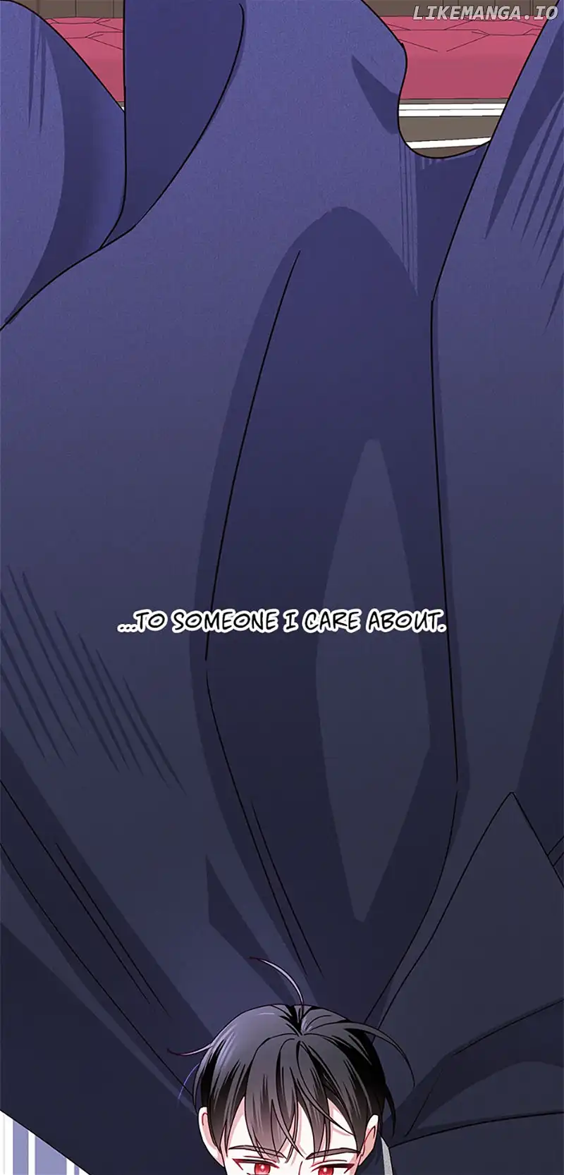 All About the Duke chapter 20 page 39