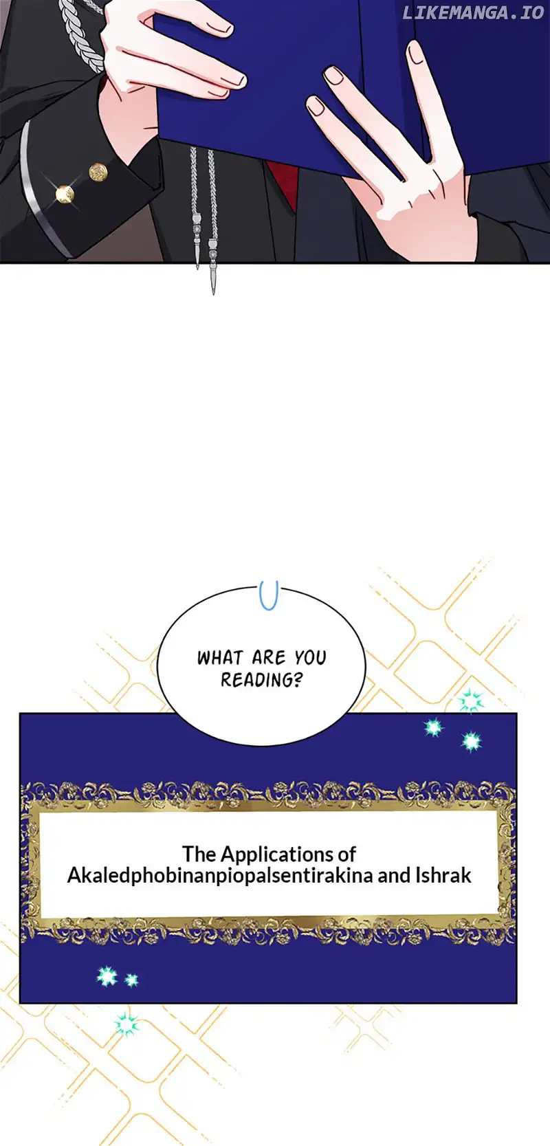 All About the Duke chapter 20 page 45