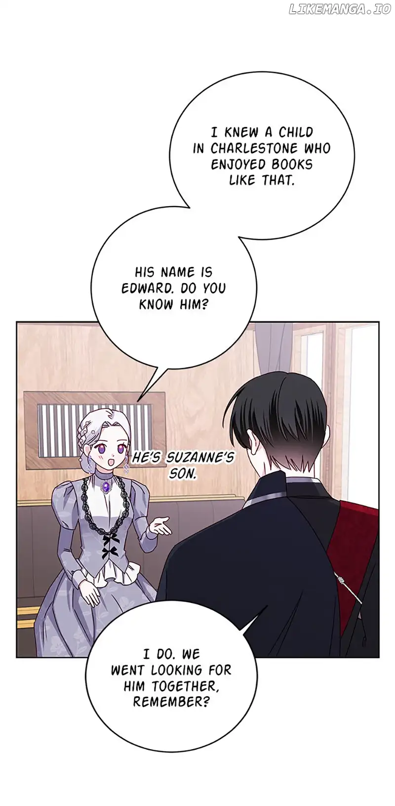 All About the Duke chapter 20 page 47