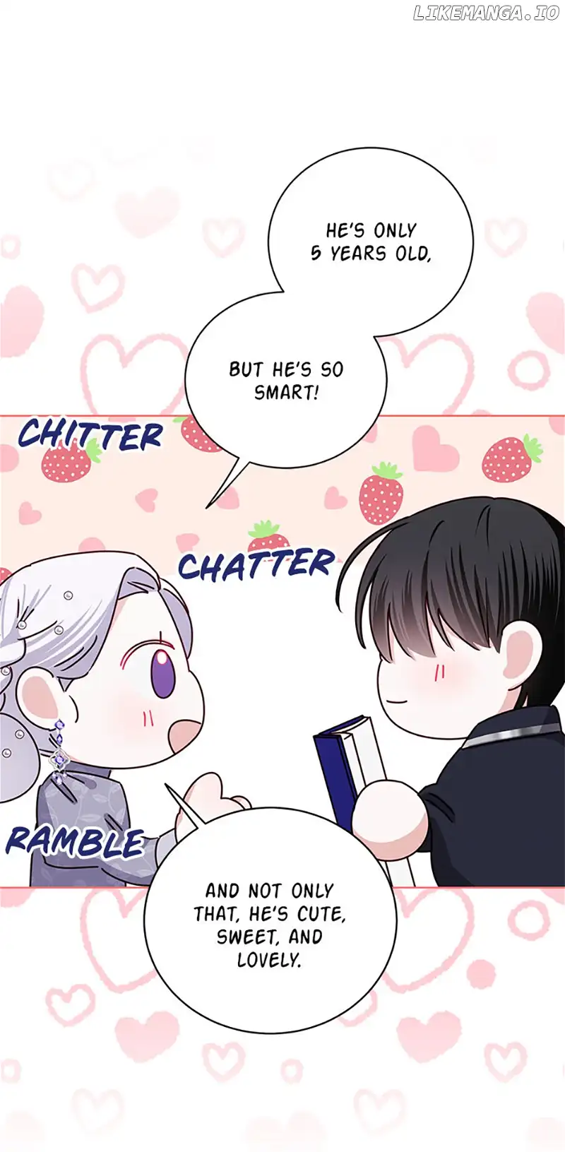 All About the Duke chapter 20 page 48