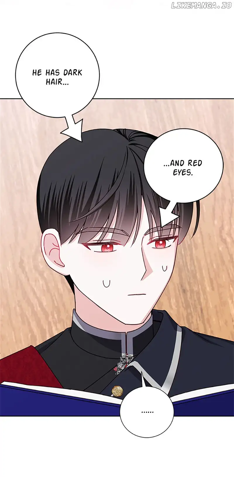 All About the Duke chapter 20 page 49