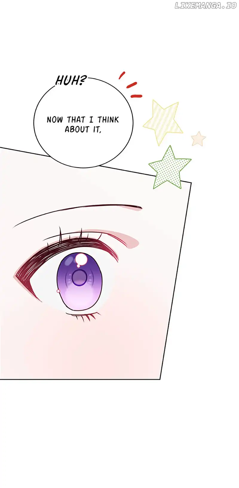 All About the Duke chapter 20 page 50