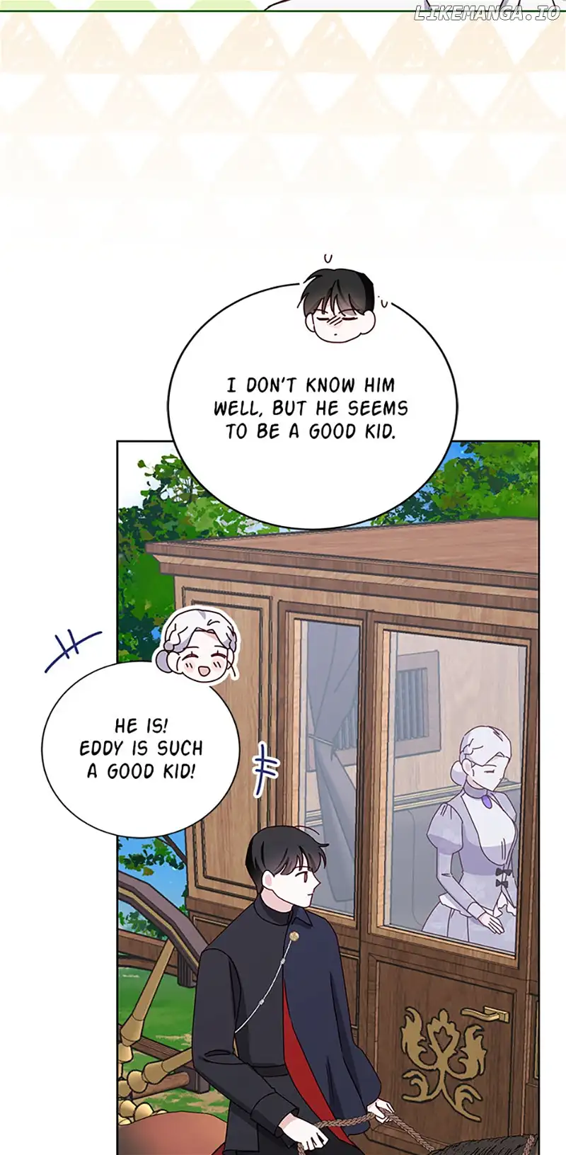 All About the Duke chapter 20 page 52