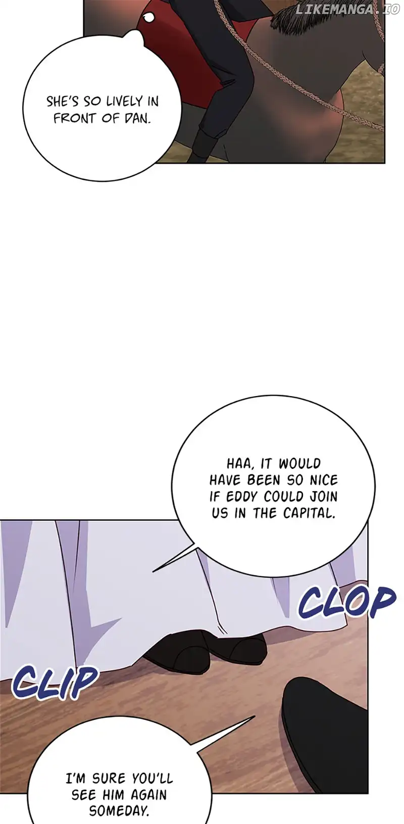 All About the Duke chapter 20 page 53