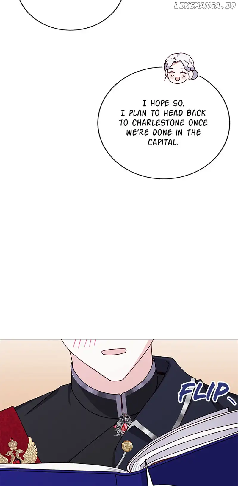 All About the Duke chapter 20 page 54