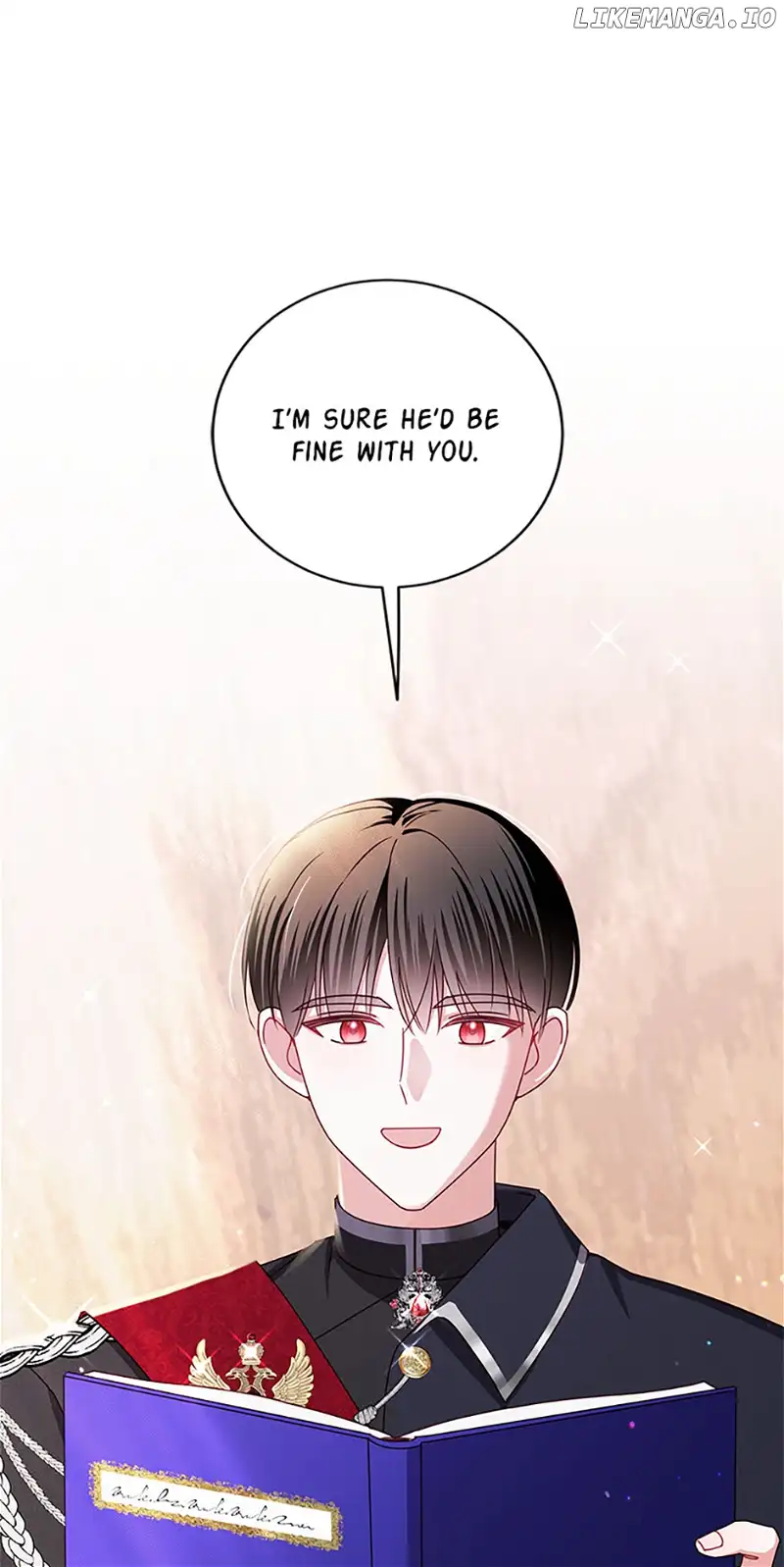 All About the Duke chapter 20 page 56