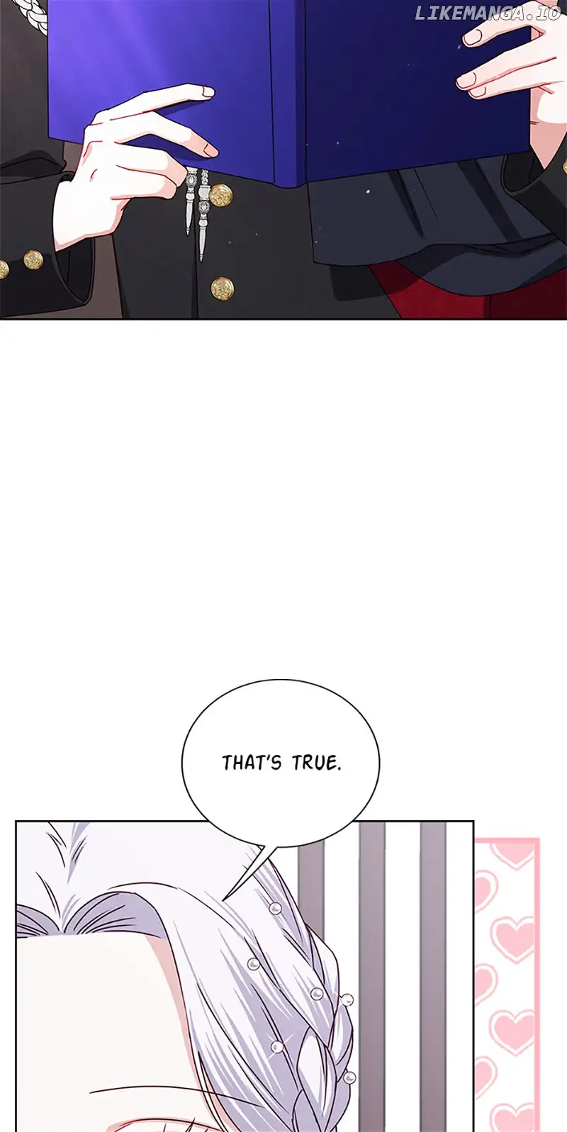 All About the Duke chapter 20 page 57