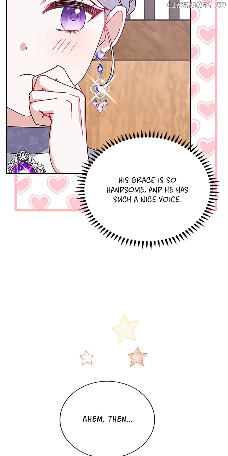 All About the Duke chapter 20 page 58