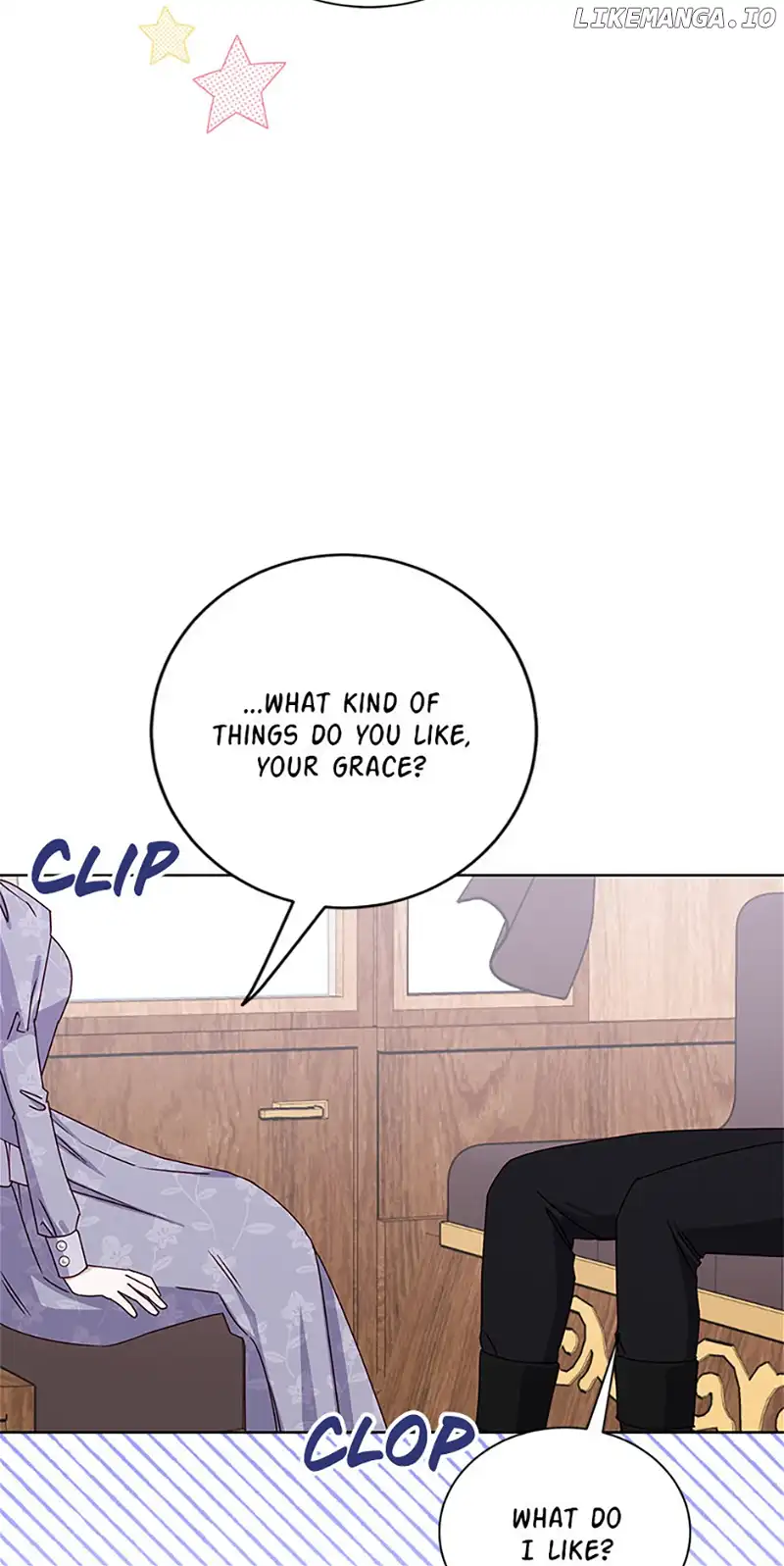 All About the Duke chapter 20 page 59