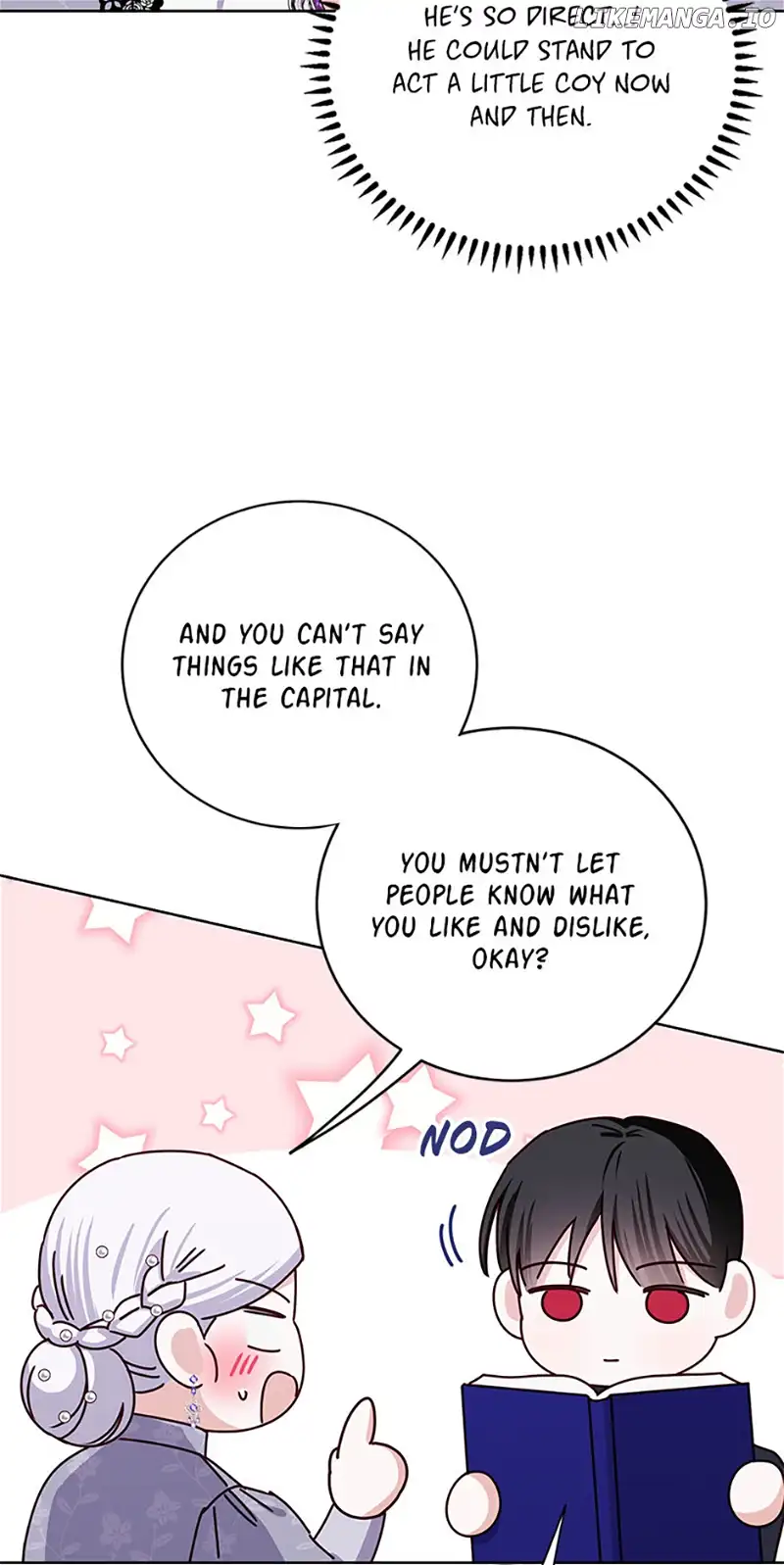 All About the Duke chapter 20 page 63