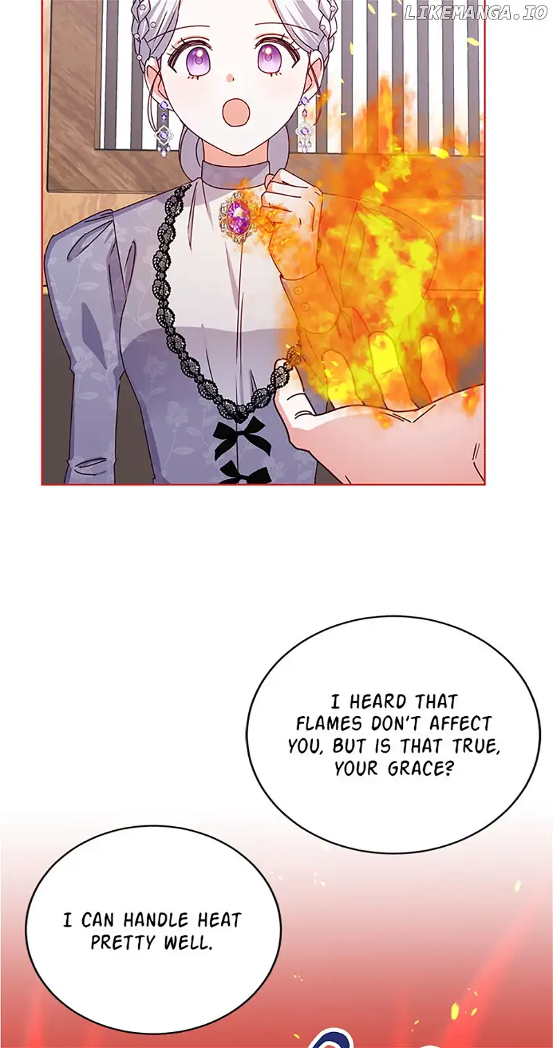 All About the Duke chapter 20 page 67