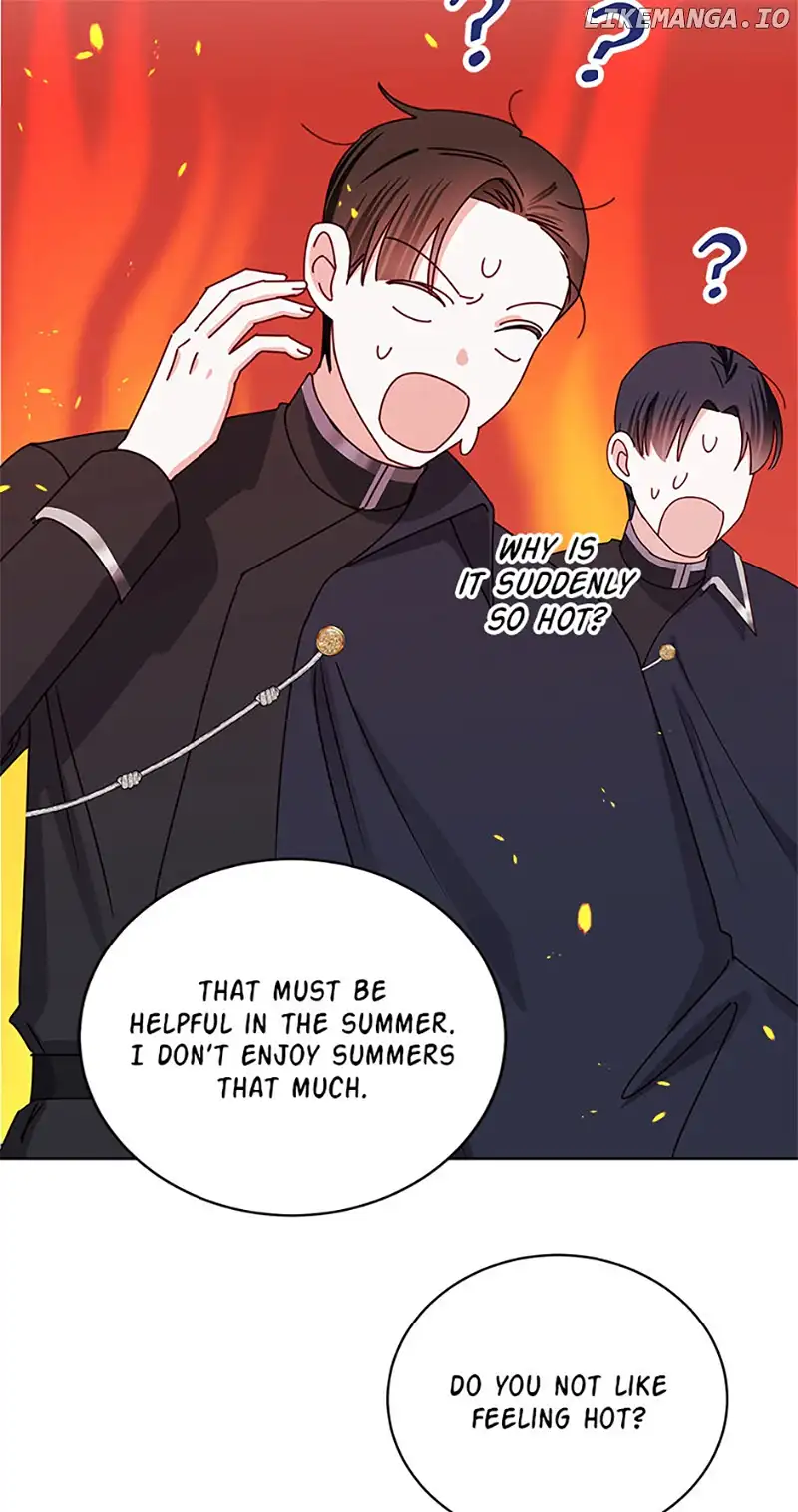 All About the Duke chapter 20 page 68