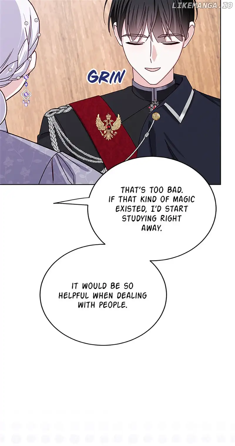 All About the Duke chapter 20 page 71