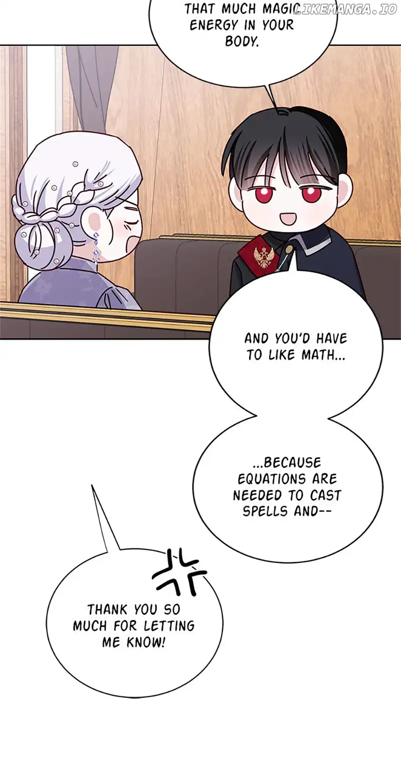 All About the Duke chapter 20 page 73