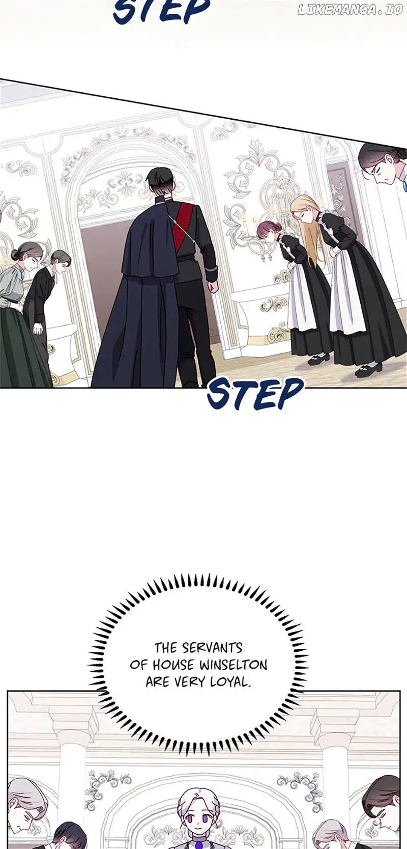 All About the Duke chapter 22 page 5