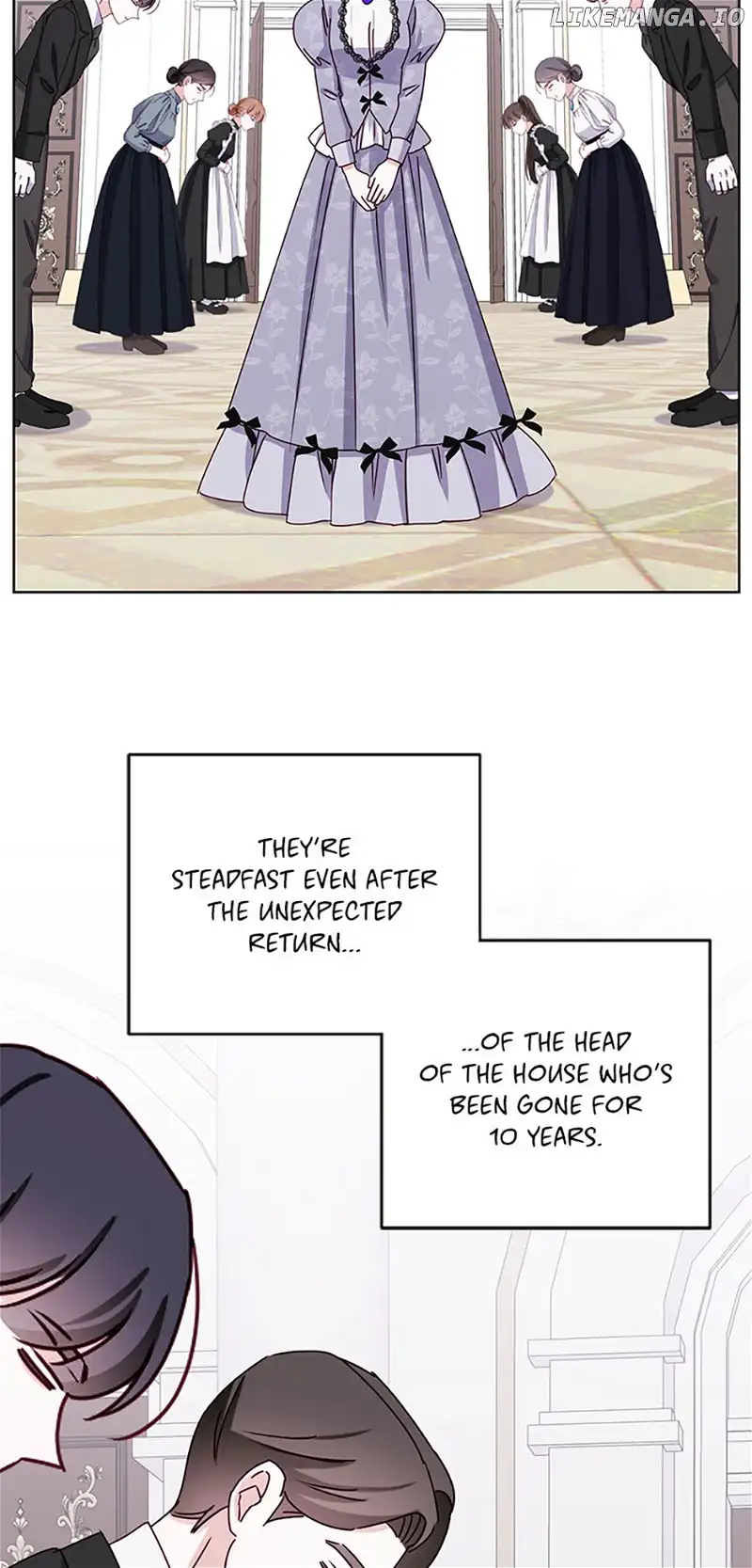 All About the Duke chapter 22 page 6