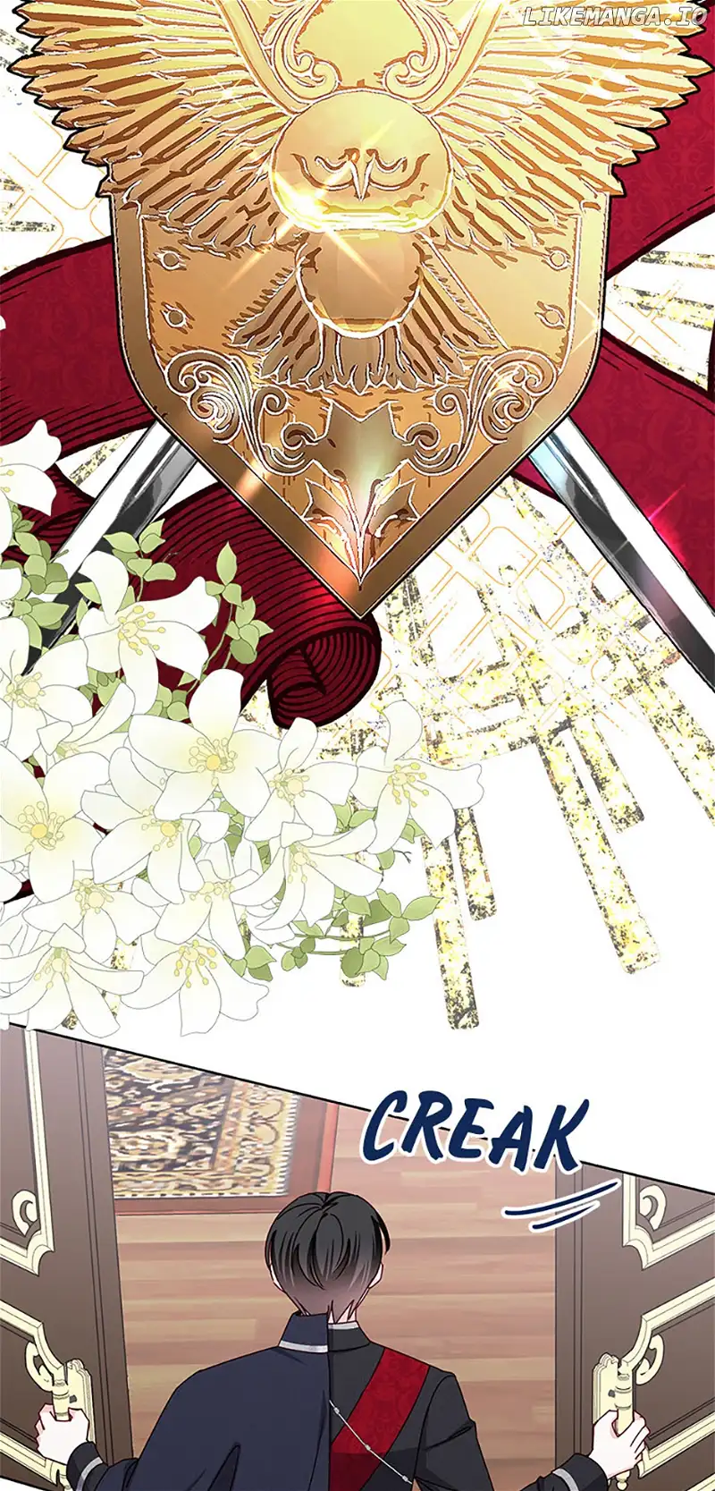 All About the Duke chapter 22 page 8