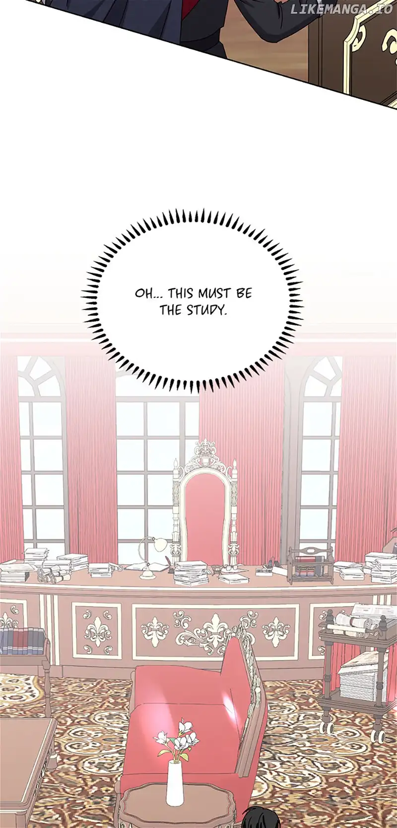 All About the Duke chapter 22 page 9
