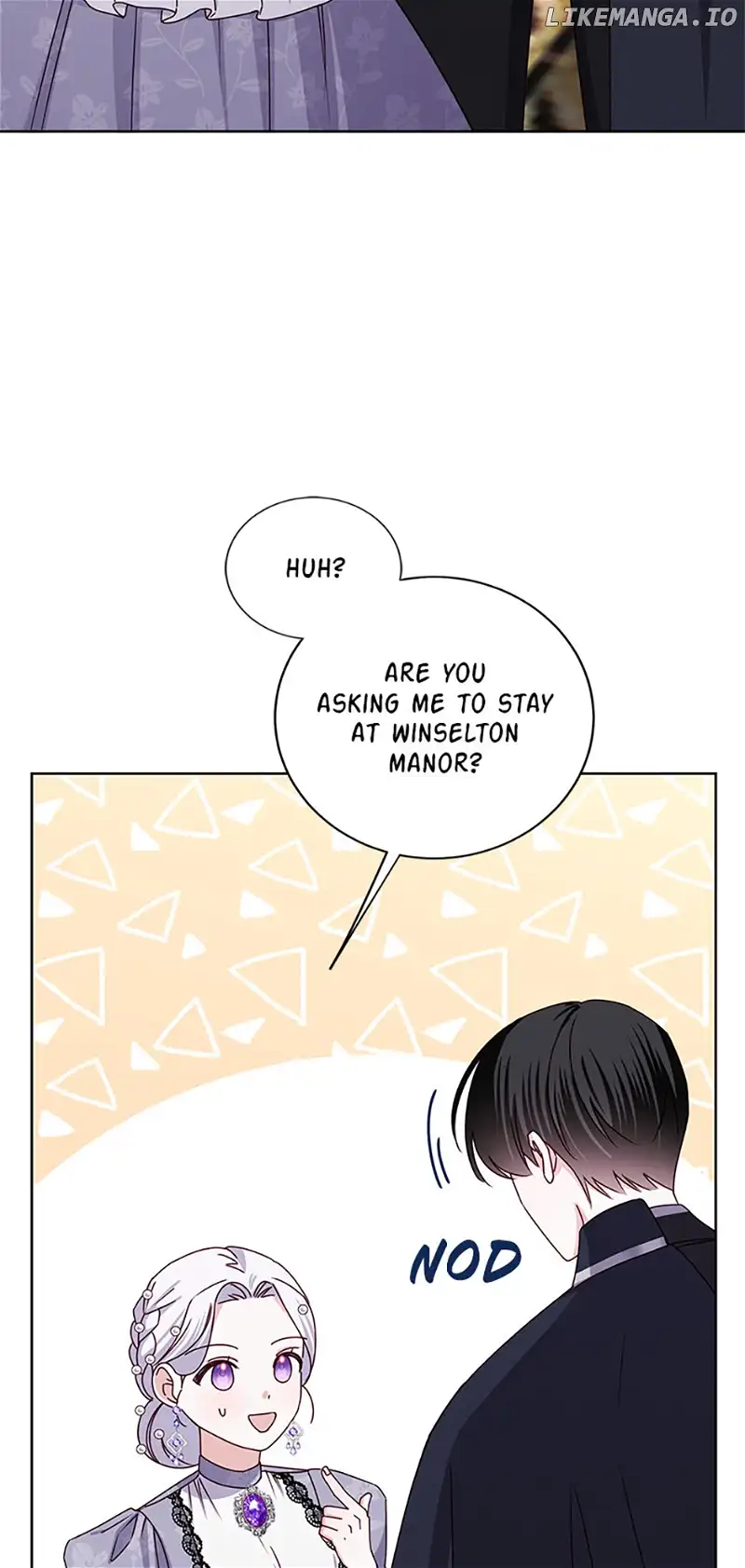 All About the Duke chapter 22 page 13
